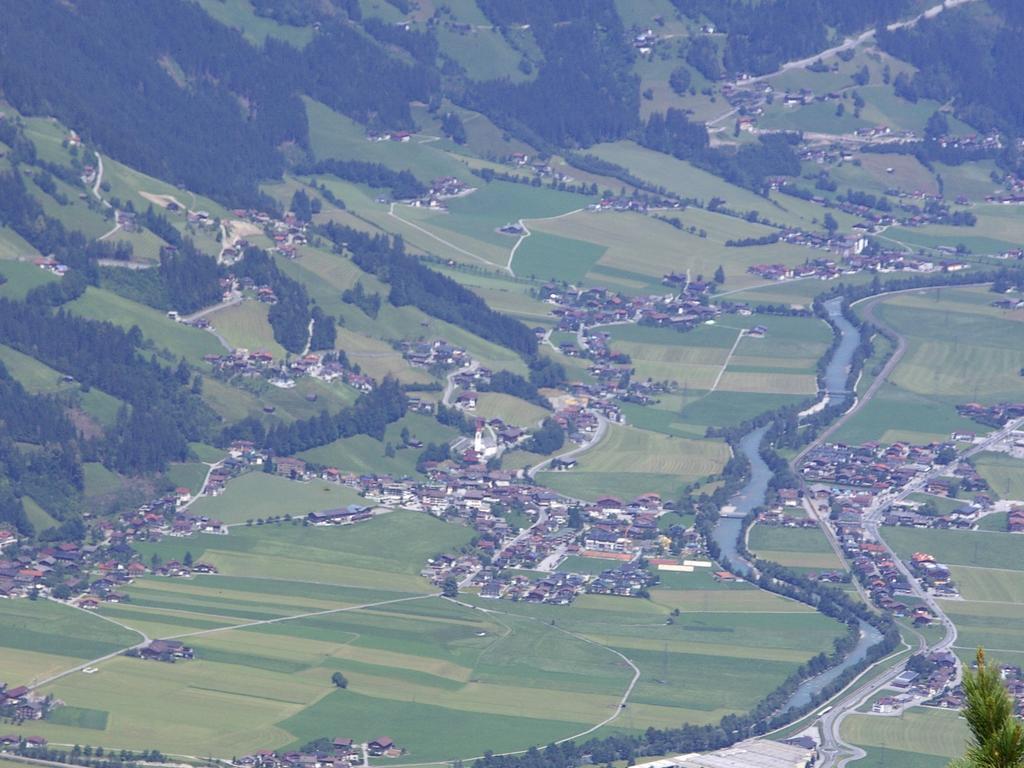 Ferienwohnung Hippach - Monika Sporer Ruang foto