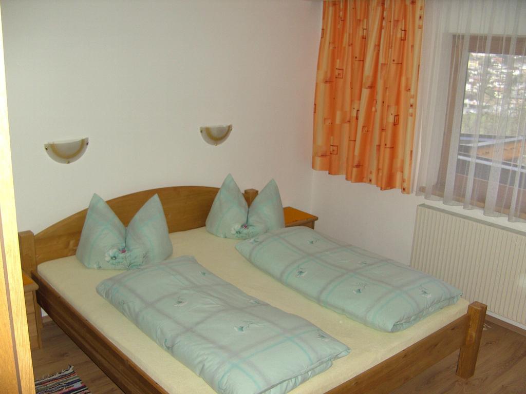 Ferienwohnung Hippach - Monika Sporer Ruang foto