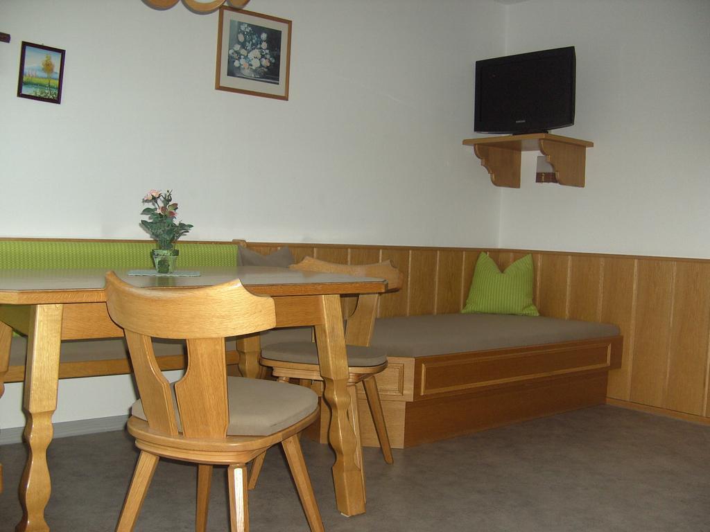 Ferienwohnung Hippach - Monika Sporer Bagian luar foto