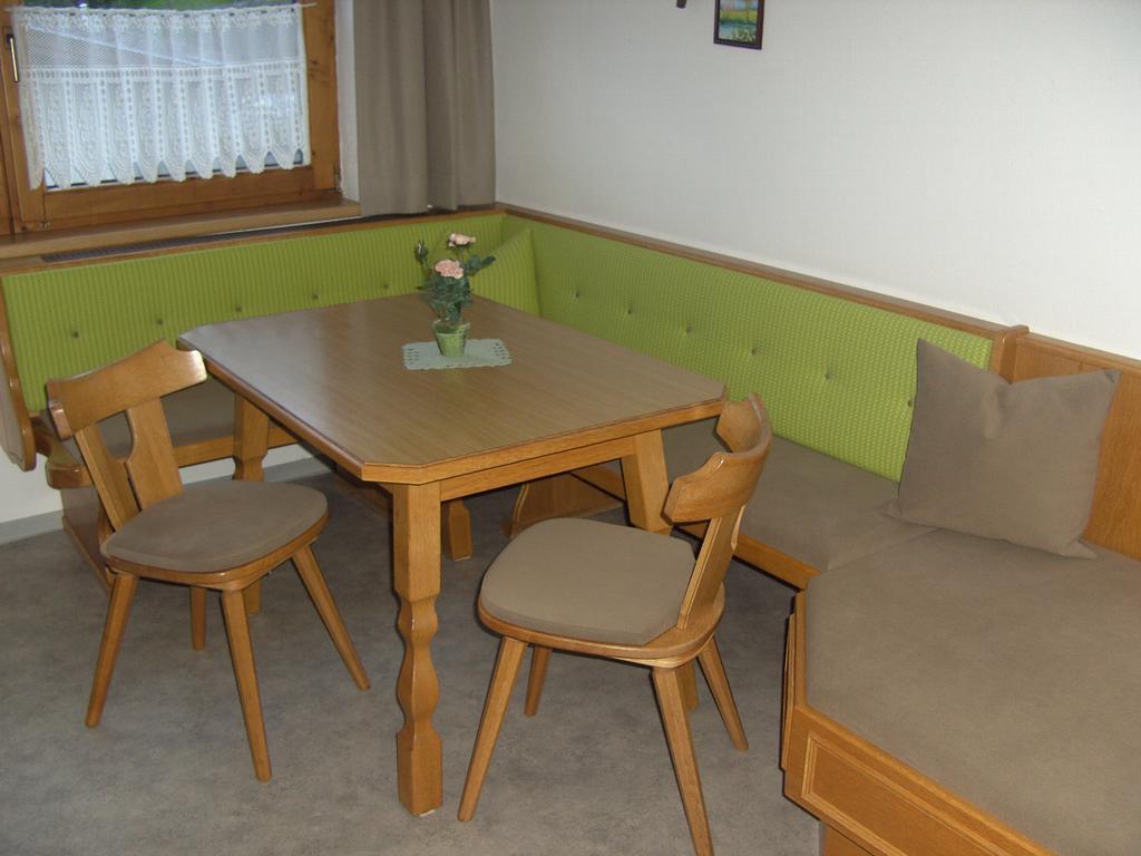 Ferienwohnung Hippach - Monika Sporer Bagian luar foto